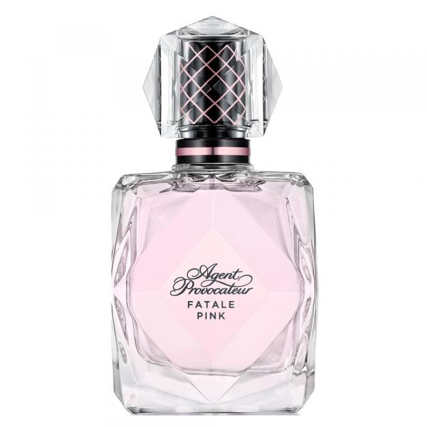 Fatale Pink Agent Provocateur - Perfume Feminino - Eau de Parfum