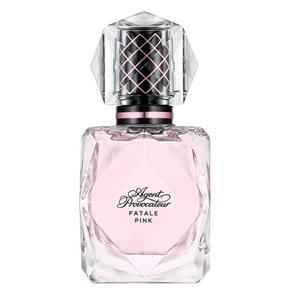 Fatale Pink Eau de Parfum Agent Provocateur - Perfume Feminino 30ml