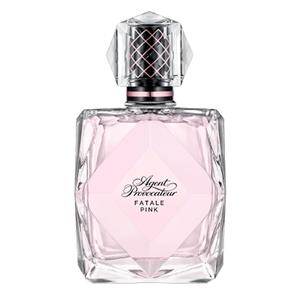Fatale Pink Eau de Parfum Agent Provocateur - Perfume Feminino 100ml
