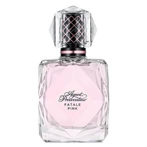Fatale Pink Eau de Parfum Agent Provocateur - Perfume Feminino 50ml