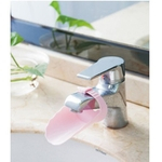 Faucet Extender Sink Handle Extens?o da crian?a Kid Banho Crian?as Hand Wash