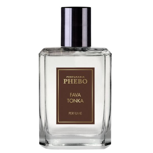 Fava Tonka Phebo Eau de Parfum - Perfume Unissex 100ml