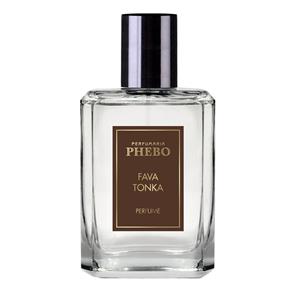 Fava Tonka Phebo - Perfume Unissex - Eau de Parfum - 100ml