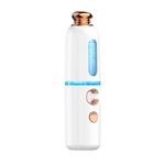 Fawn Bunny Handheld Ion Nanomist Hidratante Beleza Facial Umidificador Steamer