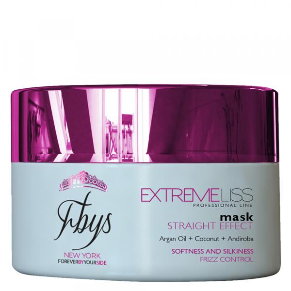 Fbys Extreme Liss - Máscara