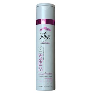 Fbys Extreme Liss - Shampoo 300ml