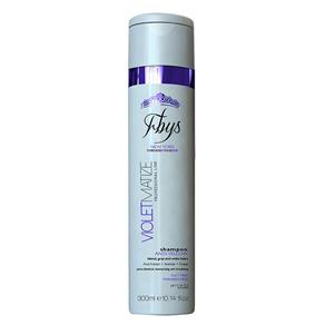 Fbys Violet Matize - Shampoo 300Ml