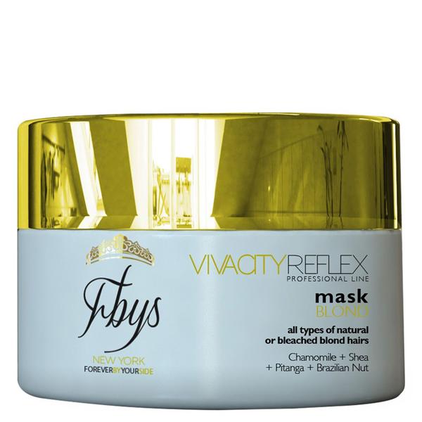 Fbys Vivacity Reflex Blond - Máscara