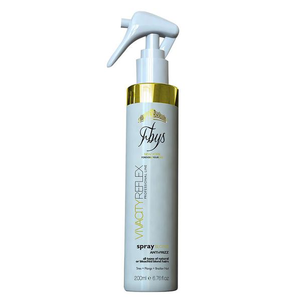 Fbys Vivacity Reflex Blond - Spray Anti-Frizz