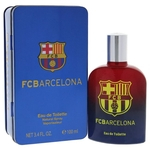 FC Barcelona FC Barcelona (3.4 oz) Fragrância