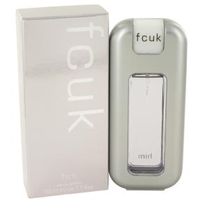 Fcuk Eau de Toilette Spray Perfume Masculino 50 ML-French Connection