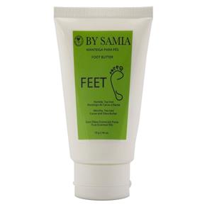 Feet - Manteiga para os Pés - 70G