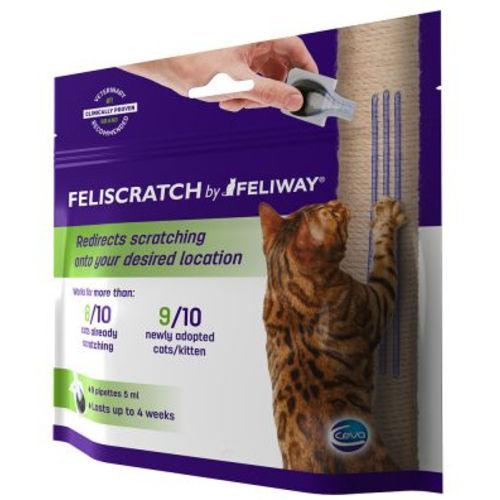 Feliscratch By Feliway