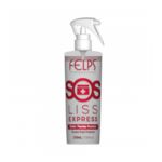 Felps - Fluido Thermo Protetor Sos Liss Express - 230ml