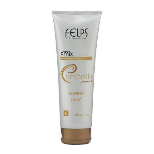 Felps Leave-In Pós Química Smooth 250ml
