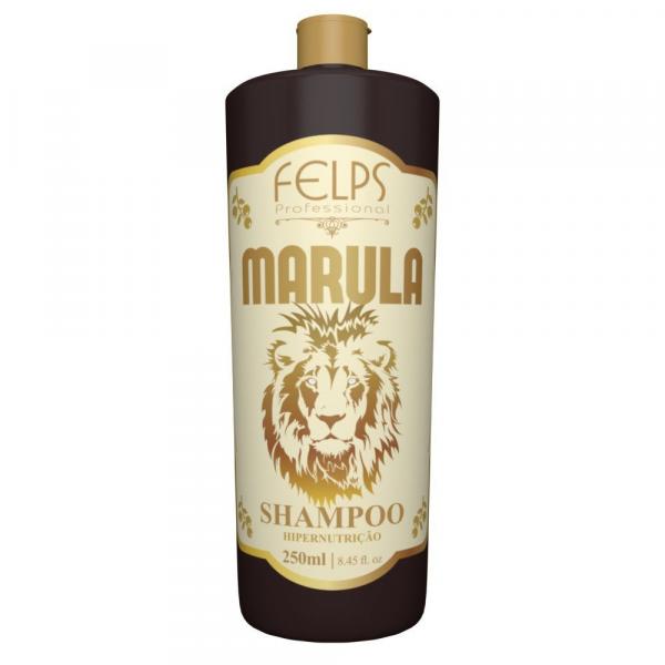 Felps Marula - Shampoo 250ml