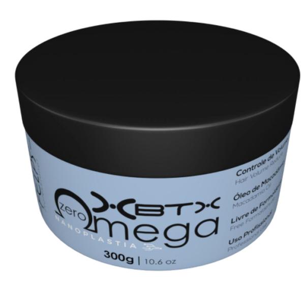 Felps Omega Zero Xbtx Organic 300g