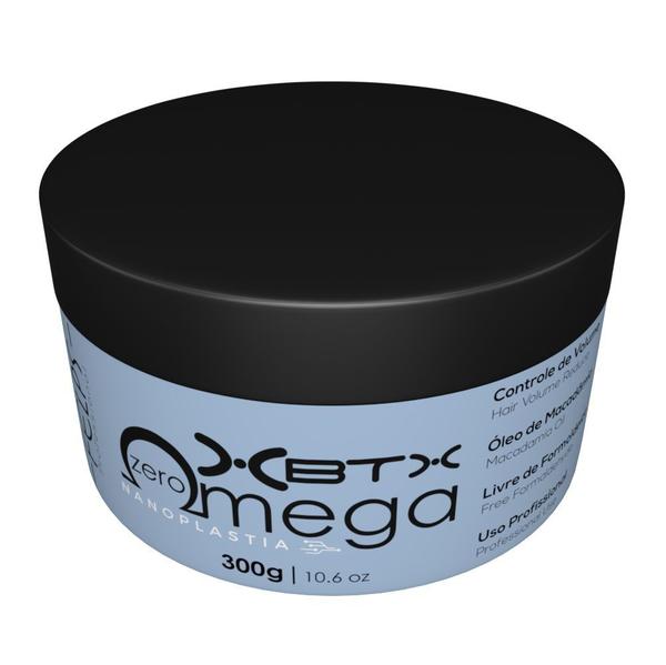 Felps Omega Zero Xbtx Organic 300gr