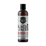 Felps Profissional - Black Jack Shampoo Ice Barba Cabelo E Corpo - 240ml
