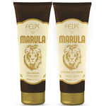 Felps Profissional - Marula Kit De Hipernutrição Shampoo + Condicionador 250ml