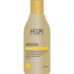 Felps Profissional Shampoo Xrepair Bio Molecular 300ml
