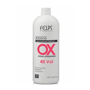 Felps Profissional Xblond OX Água Oxigenada 40 Volumes
