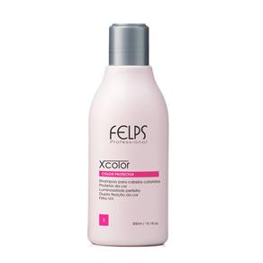 Felps Profissional Xcolor Protector Shampoo 300ml