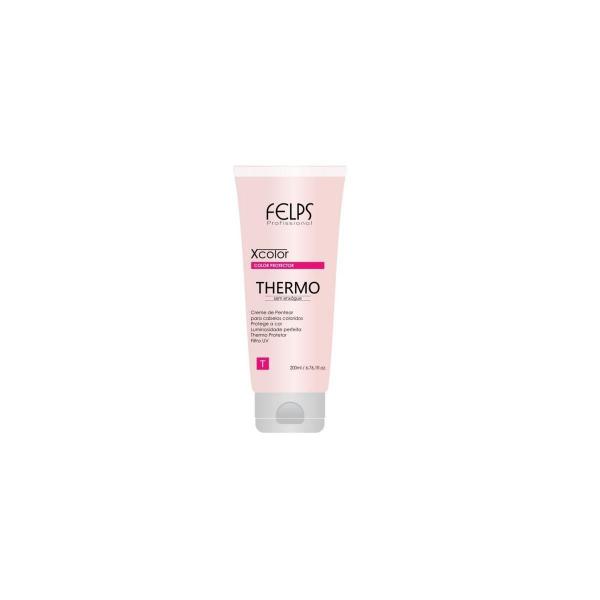 Felps Profissional Xcolor Thermo Color Protector 200ml