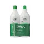 Felps Profissional Xmix Kit Extrato de Bamboo Chilincado - 2x1L