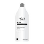 Felps Profissional Xmix Shampoo Antirresíduos - 1lt