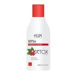 Felps Profissional Xmix Shampoo Detox Extrato de Guarana