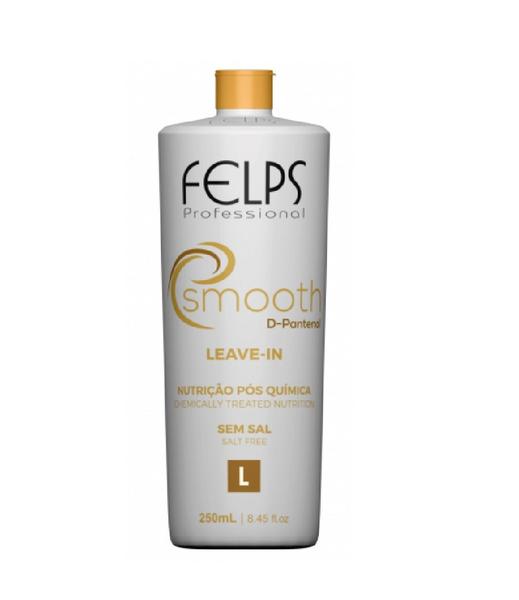 Felps Profissional Xmix Smooth Leave-In Pós Química 250ml