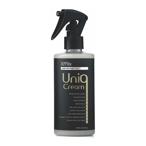 Felps Profissional Xmix Uniq Cream Hair Treatment 9 em 1 250ml