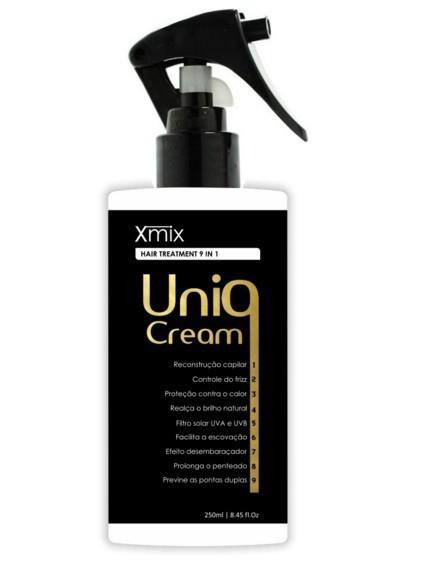 Felps Profissional Xmix Uniq Cream Hair Treatment 9 In 1 250ml
