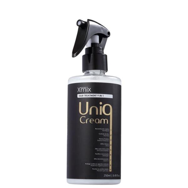 Felps Profissional Xmix Uniq Cream Hair Treatment 9 In 1 250ml