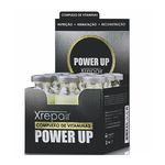 Felps Profissional Xrepair Complexo de Vitamina Ampola Power Up 9x15ml