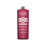 Felps S.o.s. Reconstrução Shampoo 1 L