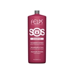 Felps S.O.S. Reconstrução Shampoo 1 L