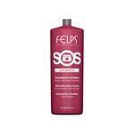 Felps S.O.S. Reconstrução Shampoo 1 L
