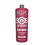 Felps S.O.S. Stop Queda Supervin A Shampoo 250ml
