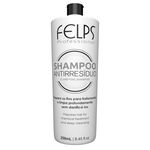 Felps Shampoo Antirresíduo Limpeza Profunda 250ml