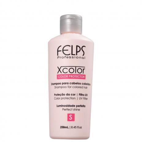 Felps Shampoo X Color - 250ml