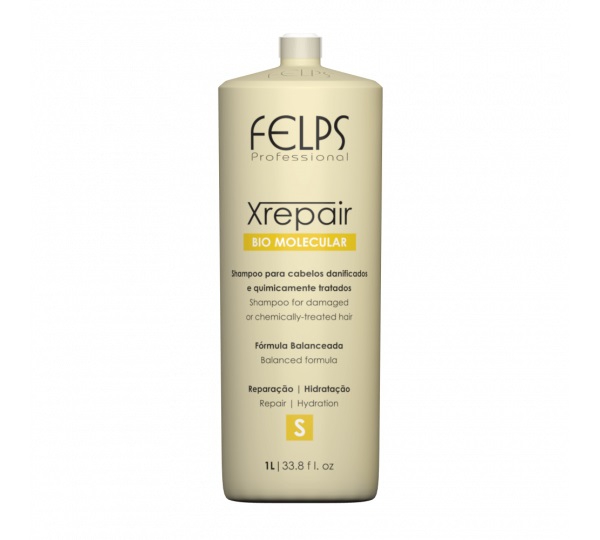 Felps Shampoo X Repair - 1L