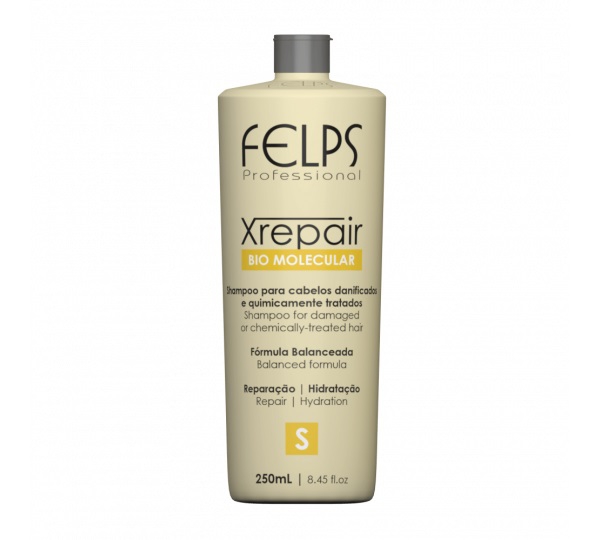 Felps Shampoo X Repair - 250ml