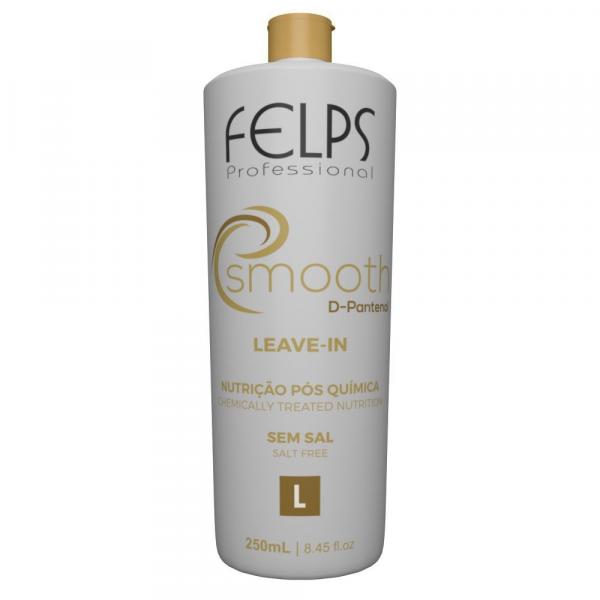 Felps Smooth - Leave-in 250ml