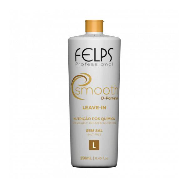 Felps Smooth Leave-in 250ml