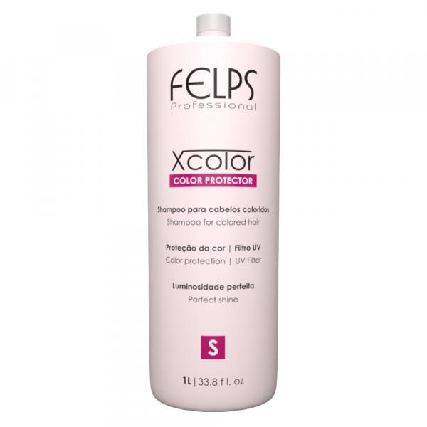 Felps X Color Shampoo 1 L
