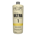 Felps X Repair Ultra Cauterização Shampoo 250ml