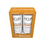 Felps Xintense Kit Duo Nutritive Treatment 2x250ml