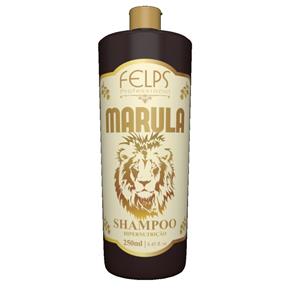 Felps Xmix Marula Shampoo 250Ml